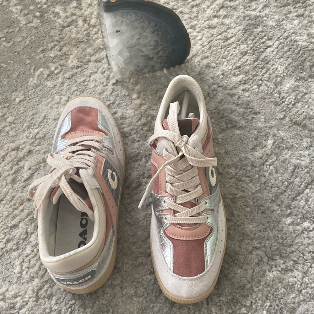Coach Shoes